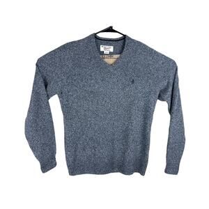 MENS ORIGINAL PENGUIN 100% LAMBSWOOL CREW NECK SWEATER SIZE Medium
